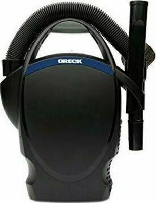 Oreck Ultimate Handheld CC1600