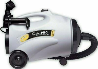 ProTeam Quietpro Cn Hepa 107152 Vacuum Cleaner