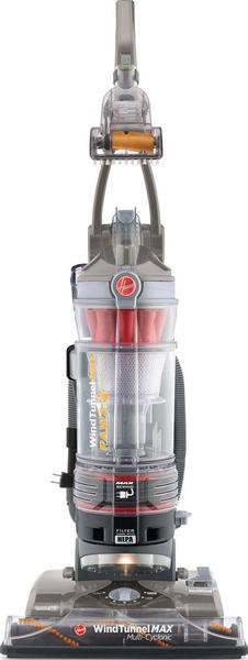 Hoover Windtunnel Max Pet Plus Multi-cyclonic Bagless Upright UH70605 front