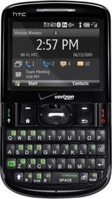 HTC Ozone Teléfono móvil