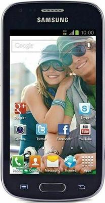 Samsung Galaxy Ace 2X Téléphone portable