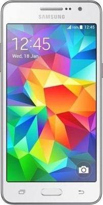 Samsung Z3 Mobile Phone