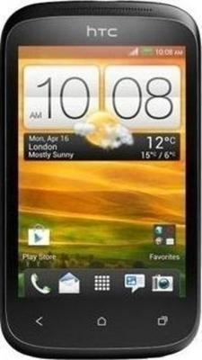 HTC Proto Téléphone portable