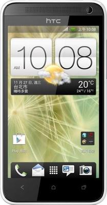 HTC Desire 501 Mobile Phone