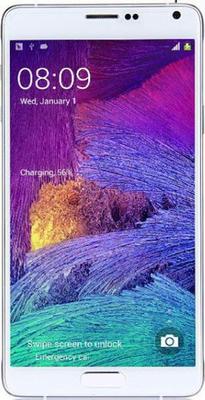 No.1 Note 4 Mobile Phone