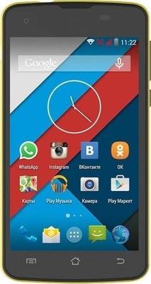 Highscreen Spark 2 Mobile Phone