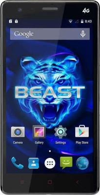 iBerry Auxus Beast Telefon komórkowy