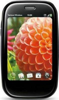 Palm Pre Plus Téléphone portable