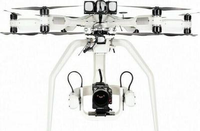 Intuitive Aerial Aerigon Mk II Drone