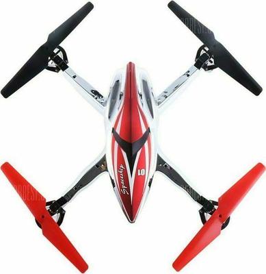 WLtoys Q212K Drone