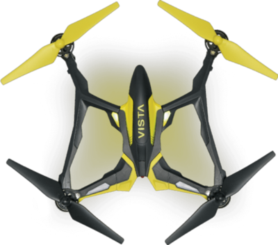 Dromida Vista FPV Drone