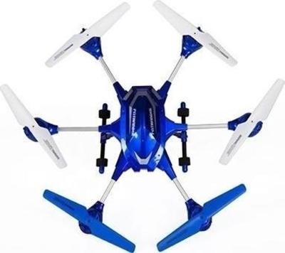 Riviera RC Pathfinder Hexacopter 5.8GHZ FPV