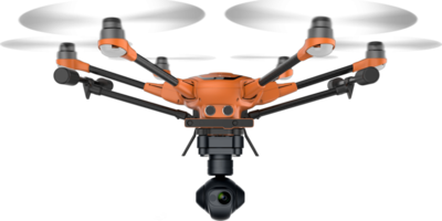 Yuneec Typhoon H520 Drone