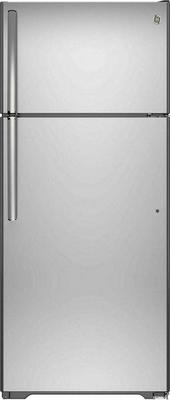GE GTS18GSHSS Refrigerator