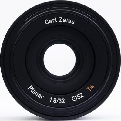 Zeiss Touit 32mm f/1.8 Lens