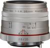 Pentax HD DA 35mm f/2.8 Macro Limited top