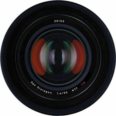 Zeiss Otus 55mm f/1.4 Lens