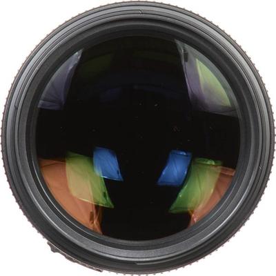 Nikon Nikkor AF-S 105mm f/1.4E ED Objectif