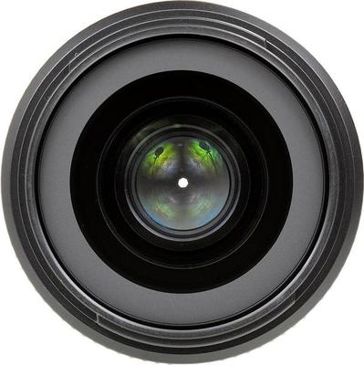 Nikon Nikkor AF-S 35mm f/1.8G Lens