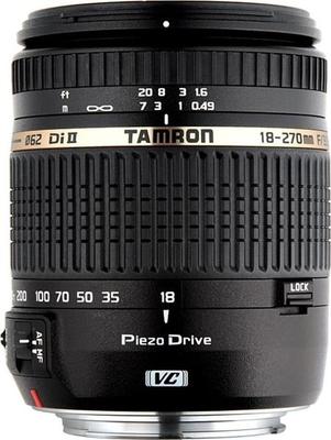 Tamron 18-270mm F/3.5-6.3 Di II VC PZD Lens