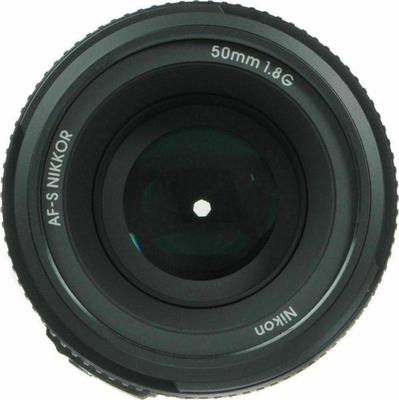 Nikon Nikkor AF-S 50mm f/1.8G Lens