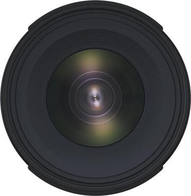 Tamron 10-24mm f/3.5-4.5 Di II VC HLD Lens
