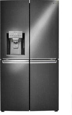 LG LNXC23766D Refrigerator