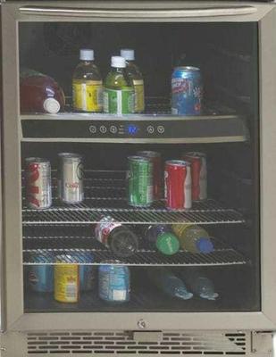 Avanti BCA5448 Refrigerator