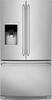 Electrolux EW23BC87SS front