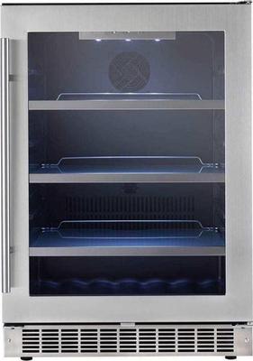 Danby DBC056D4BSSPR Réfrigérateur