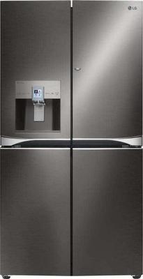 LG LPXS30886D Refrigerator
