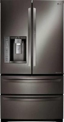 LG LMXS27676D Refrigerator