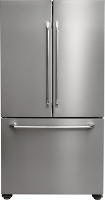 Dacor DTF36FCS Refrigerator