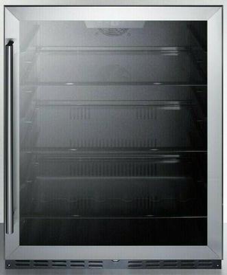 Summit AL57G Refrigerator