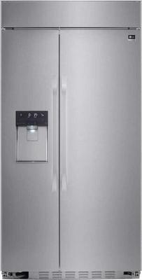LG LSSB2692ST Refrigerator