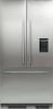 Fisher & Paykel RS36A72U1 front