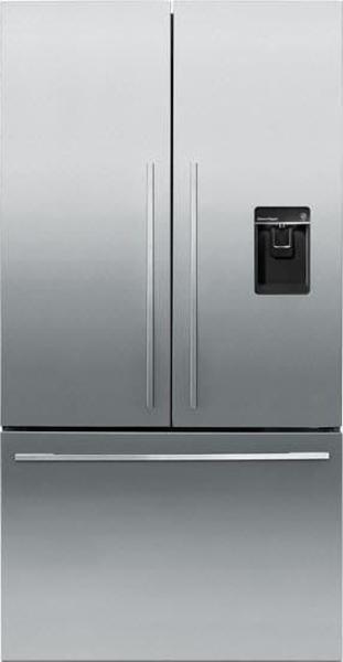 Fisher & Paykel RF201ADUSX5 front