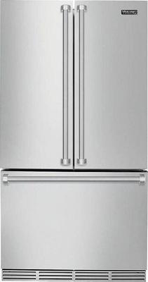 Viking RVRF336SS Refrigerator
