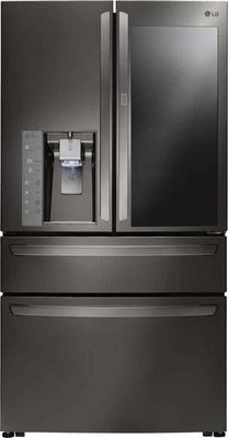 LG LMXC23796 Refrigerator