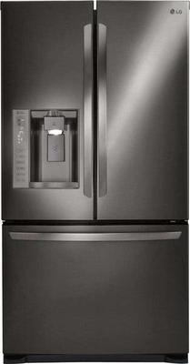 LG LFX25973 Refrigerator