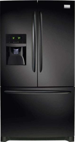 Frigidaire FGHB2866P front