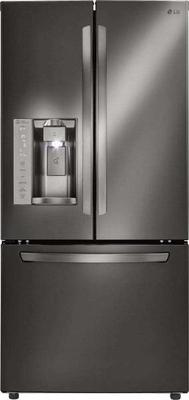 LG LFXS24623 Refrigerator