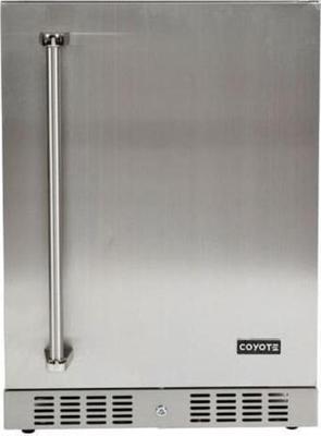 Coyote C1BIR24 Kühlschrank