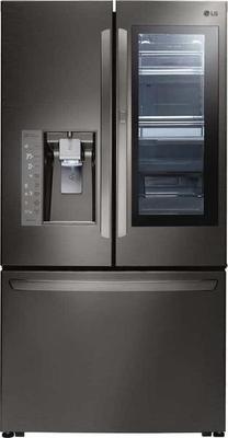 LG LFXS30796 Refrigerator