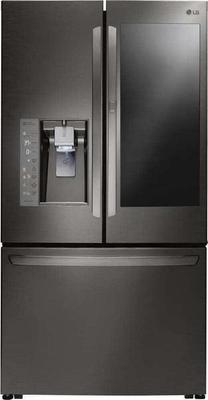 LG LFXC24796 Refrigerator