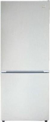Avanti FFBM102D3S Refrigerator