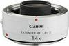 Canon Extender EF 1.4x III Teleconverter 