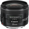 Canon EF 28mm f/2.8 