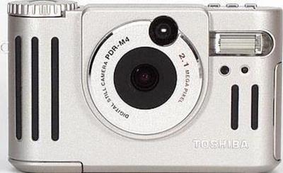 Toshiba PDR-M4 Digitalkamera