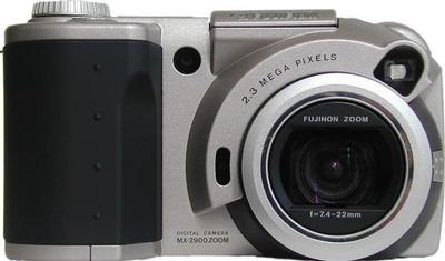 Fujifilm MX-2900 Zoom Appareil photo numérique